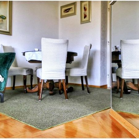 Apartment Balcony สปลิท ภายนอก รูปภาพ