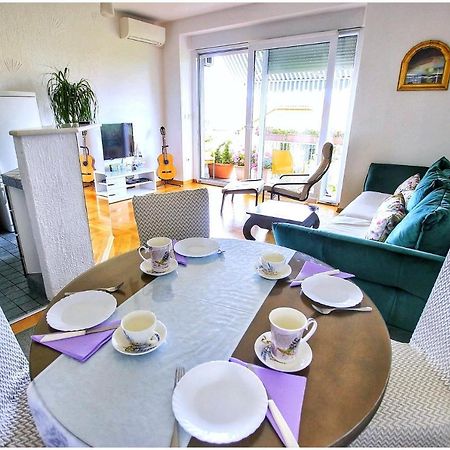 Apartment Balcony สปลิท ภายนอก รูปภาพ