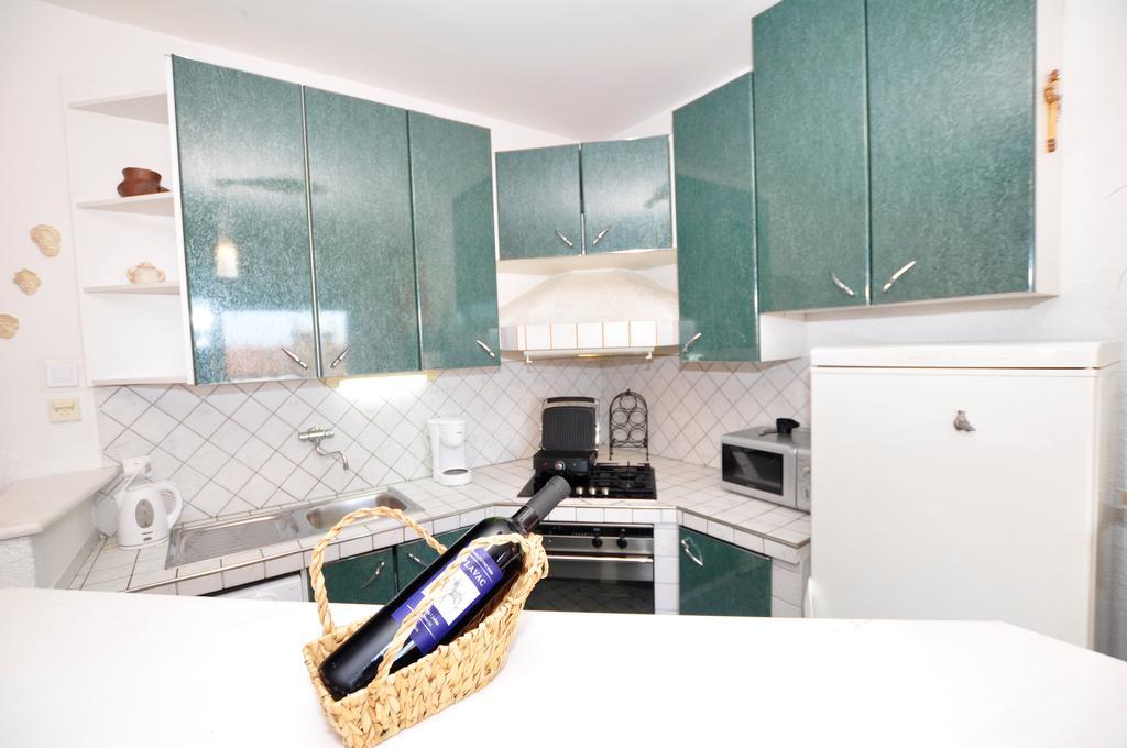 Apartment Balcony สปลิท ภายนอก รูปภาพ